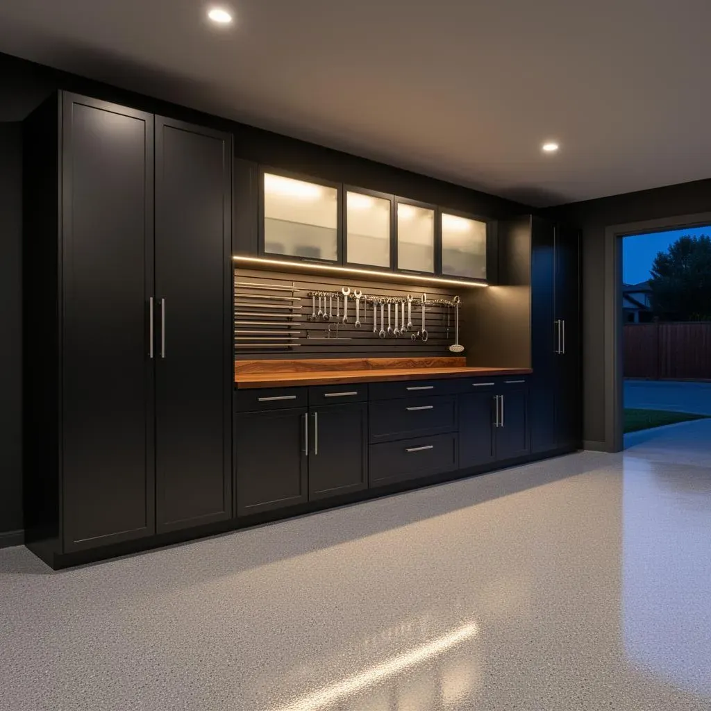 Storage & cabinetry design inspiration