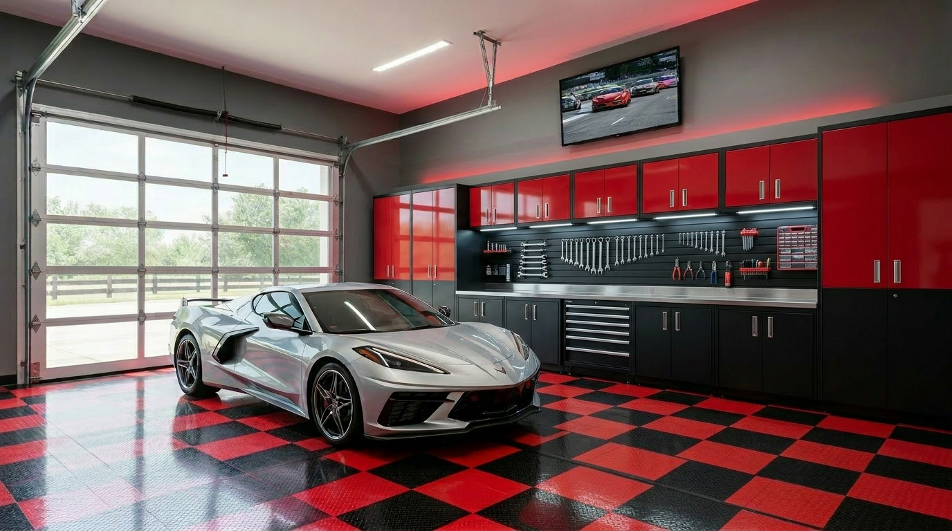 Tailored Reserve Velocity Collection install