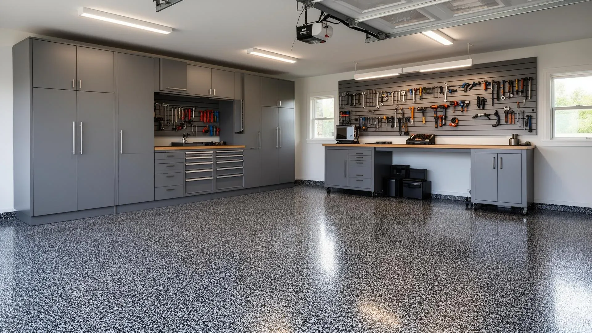 Flooring design inspiration